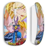 Souris Sans Fil Dragon Ball Z Goku
