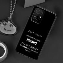 Alice in Borderland Case For POCO F5 X5 X3 Pro X4 F4 GT F3 M5s C40 Cover For Xiaomi 13 12 Lite 11T 12T Pro 12X POCO F4