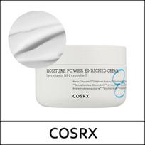 [COSRX] (tm) Hydrium Moisture Power Enriched Cream 50ml white