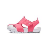 Air Jordan Flare TD Digital Pink Baby Sneakers White CI7850-600 25