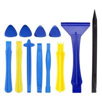 12 Pcs Phone Screen Opening Pry Plastic Tool Repair Kit for phone Mobile Phones Repair Lifting/Opening/Smoothing 1