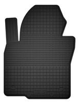 Universal driver's rubber mat, for Hyundai ix35 SUV (2009-2015)