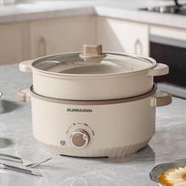 San Jia Long Multi-functional Electric Cooker