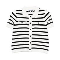 Megztinis moterims, Marga, Sleeveless crew neck
