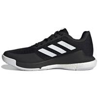 Adidas Wmns Crazyflight 'Black White' Women's FY1638 42⅔