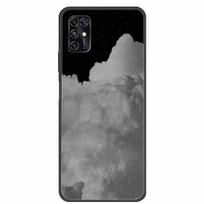 For ZTE Blade V2020 Smart Case Black Bumper Silicon TPU Soft Phone Cover Case For ZTE Blade V20 Smart 8010 Funda Cartoon Coque -ZTE Blade V20 Smart