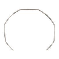 Coffee Maker Handle Clamp Espresso Machine Handle Lock Coffee Shop Equipment Part  Coffee Portafilter Retaining Clip