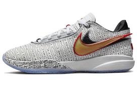Nike LeBron 20 Ep 'The Debut' DJ5422-100 41