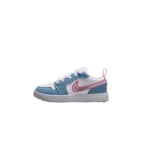 Jordan 1 Vaikams Skateboard'o Batai Mėlyni Balti Vaikams nuo 3 iki 7 Metų HQ2003-400 31