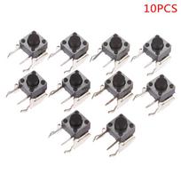 10Pcs For Microsoft Xbox 360 Controller Rb Lb Bumper Button Switch Repair Parts Kits For Xbox One X S Game Accessories juoda
