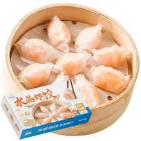 Frozen Crystal Shrimp Dumplings