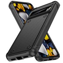 Google Pixel 8 Phone Case Pixel 9A Three-in-one Four-corner Anti-drop Case Pixel 7