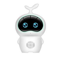 Sayrelances Smart AI Robot Alarm Clock J01