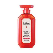Diane Beauté Refreshing & Volumizing Silicone-Free Conditioner
