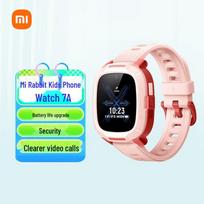 Xiaomi Kids Phone Watch 7A (CN version) rožinė
