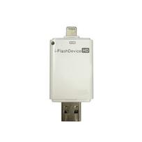 Apple Lightning Usb Tf Card Reader For Mac Os With Microsd Support And Otg Compatibility For Photographers