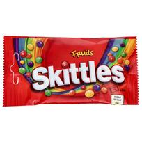 Skittles Fruits 38 G