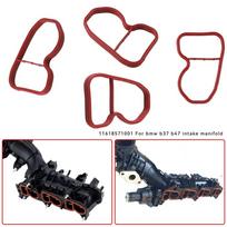 Profilinė tarpinė 11618571001 BMW B37 B47 įsiurbimo kolektoriui 4PCS