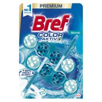 Bref Color Aktiv Morski 2X50G