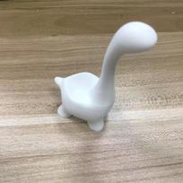 Alpaca Ring Stand, Creative Ornament Craft, Cute Desktop Decoration for Ring Display & Storage balta
