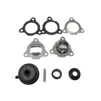 M/T Gearshift Level Assy Fit for Mitsubishi Pajero Montero II 2Nd V31 V32 V33 V43 MR110456 MR567088 MD739289 gray