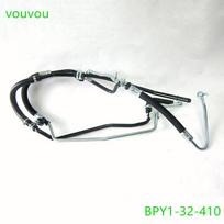 Automobilio priedai ne:1 BPY1-32-410 vairo stiprintuvo siurblio žarna, skirta Mazda 3 2.0 2004-2008 BK Mazda 5 2007-2011 CR aukšto slėgio 32-410