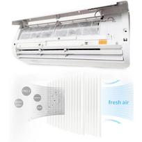 A20F-20Pcs Electrostatic Cotton For Xiaomi Mi Air Purifier Pro / 1 / 2 Universal Brand Air Purifier Filter Hepa Filter balta