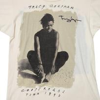 Collection TRACY CHAPMAN Tour 1990 Gift For Fan Full Size S to 5XL T-shirt S