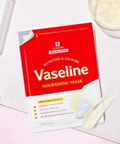 InSolution Vaseline Nourishing Mask 10 Sheets