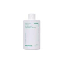 Cleansing Water with Green Tea Extract 300ml #1PCS