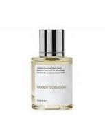 Unisex kvepalai Dossier WOODY TOBACCO 50ml