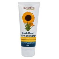 Hair conditioner For damaged hair 100g Patanjali, India 100 ML
