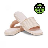 CrocS Oficialūs Moteriški Miami Šlepetės Dew DEW(Z0WW)/W6(230)