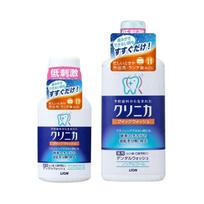 LION - Clinica Quick burnos skalavimo skystis 80ml