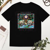 Khruangbin Band Khruangbin - Hasta El Cielo Cotton  Size S-5XL SS1061 Unisex T-Shirt XXL