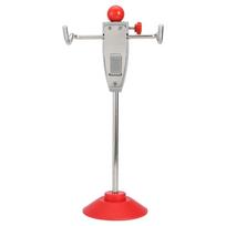 Car Alignment Rack, Steering Wheel Holder Stand Tool, Height  , for All Cars with Hooks and Base for  ,