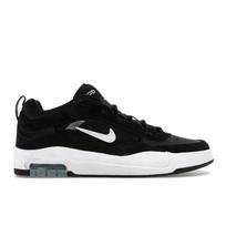 Nike Air Max Ishod Wair SB Juodi Balti Riedlentės Batai FB2393-004 41