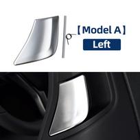 Automobilio priekinės sėdynės atlošo užrakto jungiklio dangtelio rankenėlė 2079108606 2079108506 Mercedes W207 W204 Benz C E Coupe klasei E200 E260