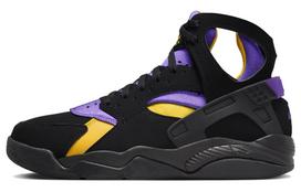 Nike Air Flight Huarache Lakers Away FD0188-001 40