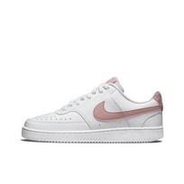 Nike moteriški kedai Court Vision Low Next Nature balti rožiniai Oxford DH3158-102 EU 38 rožinė/balta