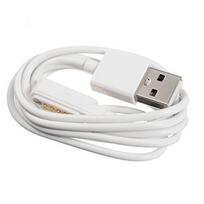 4Pin Universal Magnetic Watch Charger Charging Cable for KW18/KW88/K88H/GT88