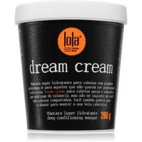 Lola Cosmetics Dream Cream drėkinamoji plaukų kaukė 200 g