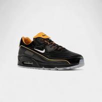 Nike Air Max 90 Dark Cinder Mercurial Vapor 1 41 balta