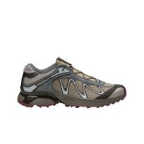 Salomon XT-Whisper Oxford Tan Sedona Sage Unisex Bėgimo bateliai Delicioso L47761800 40