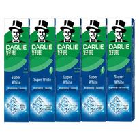 DARLIE Micro-molecular Whitening Toothpaste