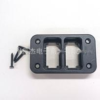 Bracket for 2-Position Switch Modification for Older Toyota FJ Models