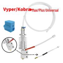 Kobra Max/Plus Hotend Nozzle for Anycubic Vyper 3D Printer