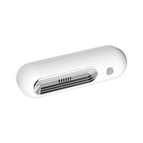 3-in-1 Purifier Refrigerator Deodorizer Multi-Functional Air Freshener Odor Remover  Fridge sidabras