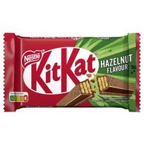 Kitkat 4 Finger Hazelnut 41,5G