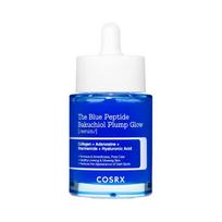 [COSRX] Mėlynasis peptidas Bakuchiol Putlumo ir švytėjimo serumas (50 ml) - Pažangus stangrumo didintojas ir drėgmės gerintojas